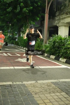 Runner Photo 4205693