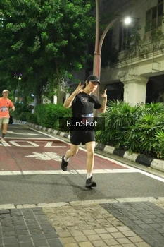 Runner Photo 4205701