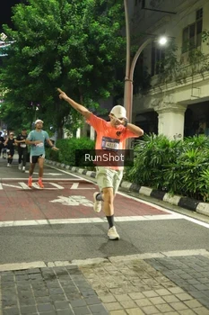 Runner Photo 4205740