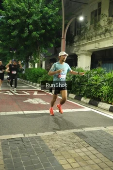 Runner Photo 4205760