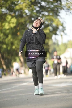 Runner Photo 4205798