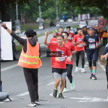 Runner Photo 42058