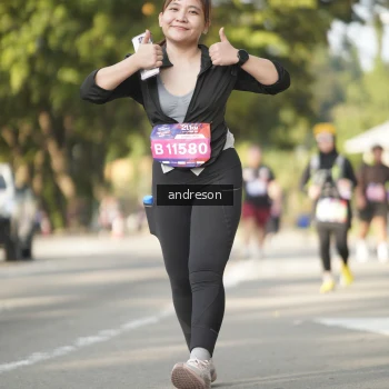 Runner Photo 4205809