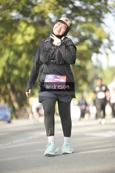 Runner Photo 4205822