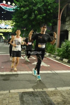 Runner Photo 4205829