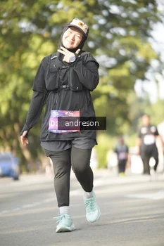 Runner Photo 4205833