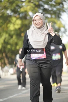 Runner Photo 4205840