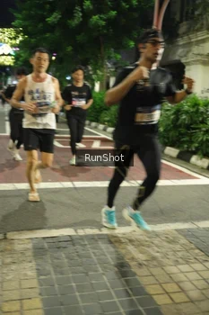 Runner Photo 4205843