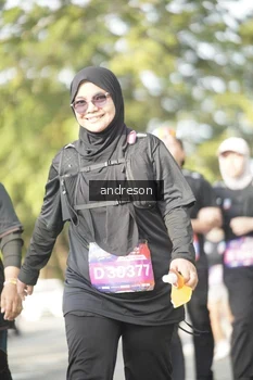 Runner Photo 4205865
