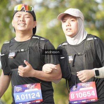 Runner Photo 4205868