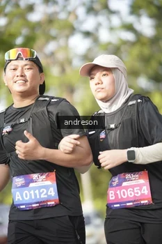 Runner Photo 4205881