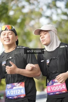 Runner Photo 4205883