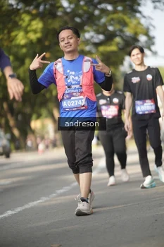 Runner Photo 4205894