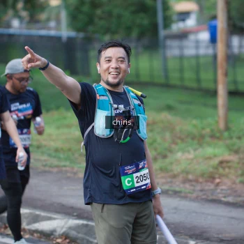 Runner Photo 42059