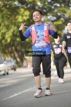 Runner Photo 4205903