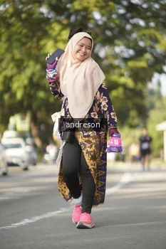 Runner Photo 4205906