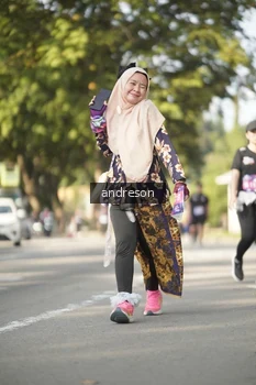 Runner Photo 4205908