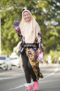 Runner Photo 4205916