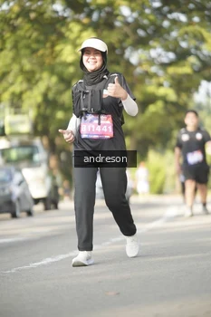 Runner Photo 4205932