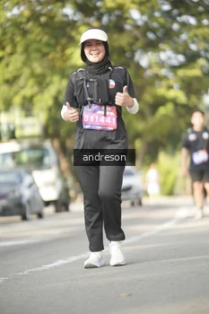 Runner Photo 4205935
