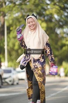 Runner Photo 4205938
