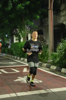 Runner Photo 4205939