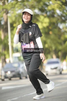 Runner Photo 4205942