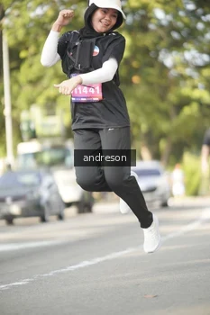 Runner Photo 4205946