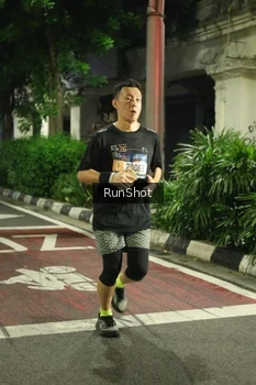 Runner Photo 4205950