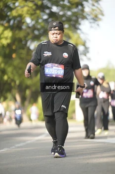 Runner Photo 4205954