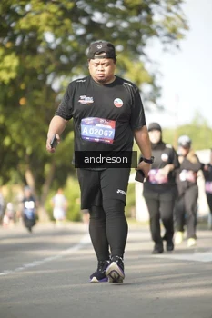 Runner Photo 4205958