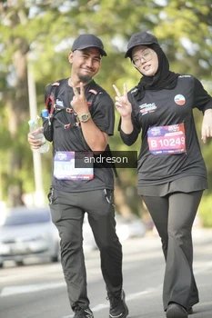 Runner Photo 4205967