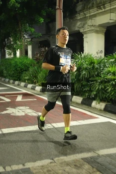 Runner Photo 4205968