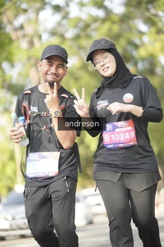 Runner Photo 4205969