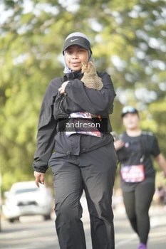 Runner Photo 4205974