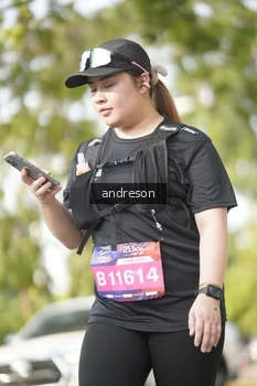 Runner Photo 4205979