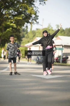Runner Photo 4205981