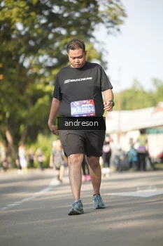 Runner Photo 4205982