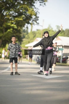 Runner Photo 4205985