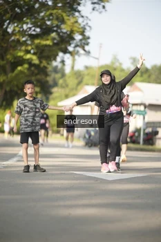 Runner Photo 4205987