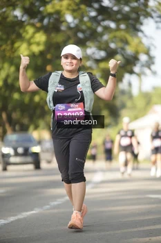 Runner Photo 4205993