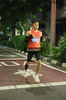 Runner Photo 4206047