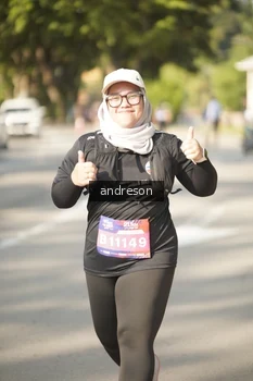 Runner Photo 4206095