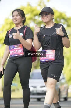 Runner Photo 4206125