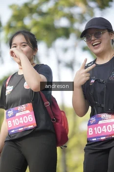 Runner Photo 4206142