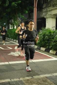 Runner Photo 4206159