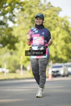 Runner Photo 4206163
