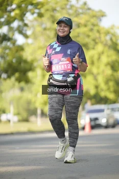 Runner Photo 4206164