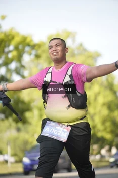 Runner Photo 4206172