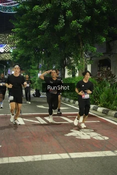 Runner Photo 4206198